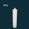 270 ml industriel Utilisation du homoral HDPE CARTOUCHE PLASTIQUE EMPLE