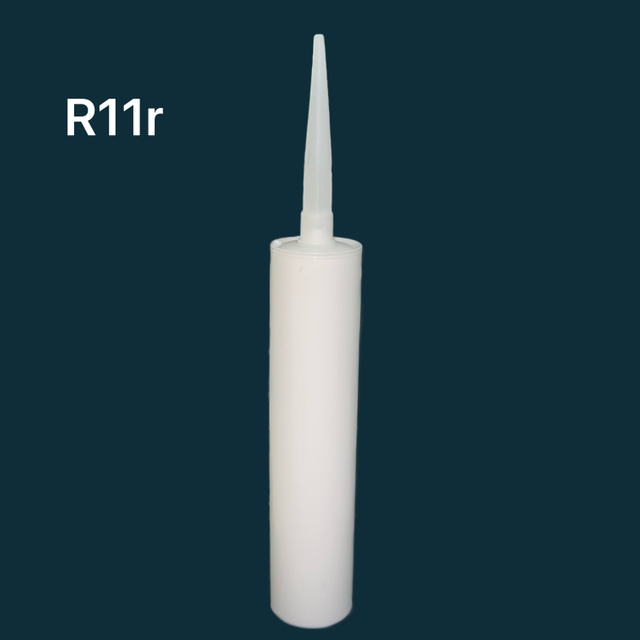 270 ml industriel Utilisation du homoral HDPE CARTOUCHE PLASTIQUE EMPLE