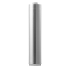 Industrie Utiliser un emballage de cartouche en plastique en aluminium de 300 ml pour le scellant PU pour la construction