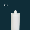 270 ml industriel Utilisation du homoral HDPE CARTOUCHE PLASTIQUE EMPLE