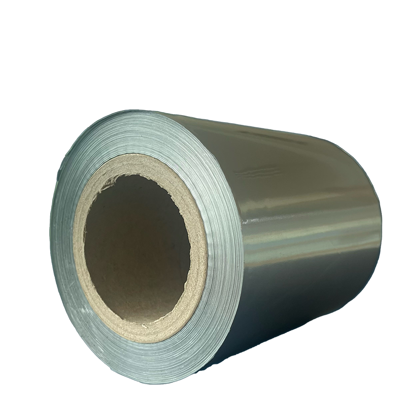 Feuille d'aluminium d'emballage de colle de verre résistante aux produits chimiques à 4 couches polyvalentes pour mastic et adhésif silicone/MS/PU pour l'industrie du bâtiment