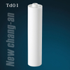 Cartouche en plastique de scellant HDPE de 300 ml pour le scellant en silicone