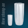 Emballage de scellant en silicone Sac en aluminium imprimé personnalisé Sac en aluminium pour liquides chimiques, adhésifs, scellant, peinture