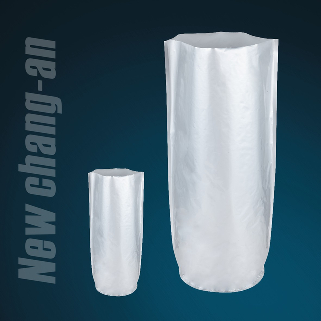 Emballage de scellant en silicone Sac en aluminium imprimé personnalisé Sac en aluminium pour liquides chimiques, adhésifs, scellant, peinture