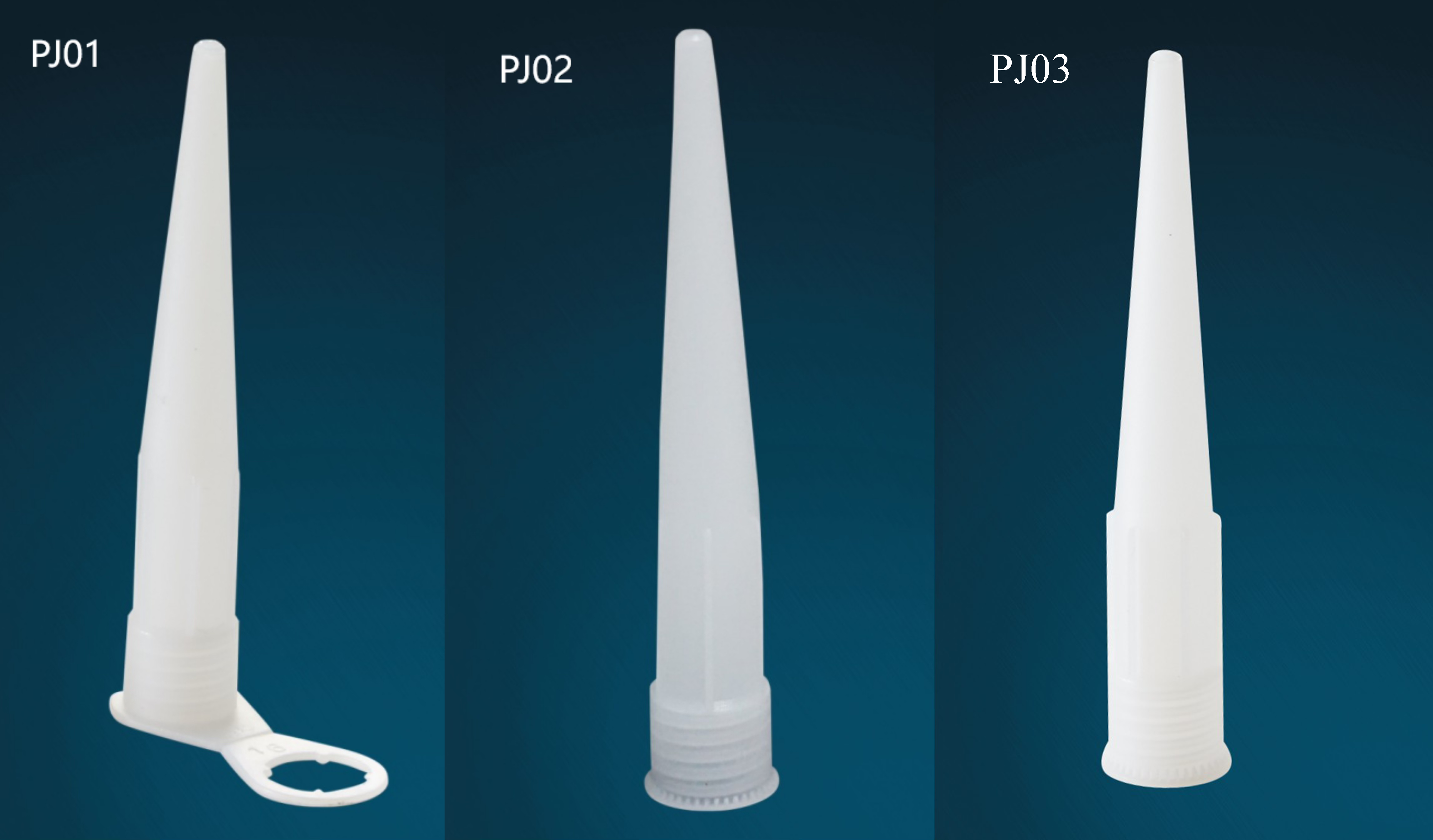 PJ01,02,03